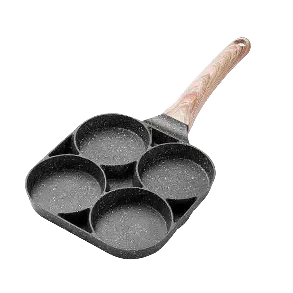 Non-stick Egg Dumpling Ham Pancake Pot