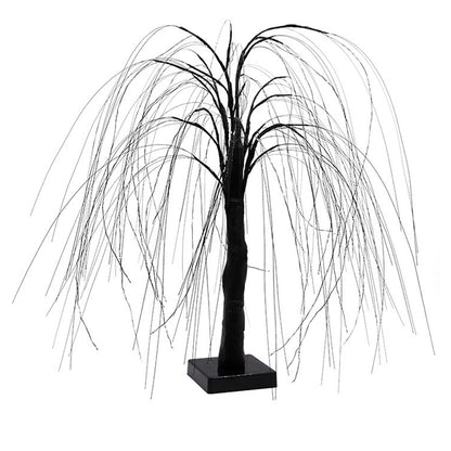 192-LED Tabletop Christmas Weeping Willow Tree Night Light