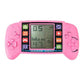 Pocket Handheld Video Game Console 3.5in Brick Game Player with 23 Classic Games