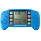 Pocket Handheld Video Game Console 3.5in Brick Game Player with 23 Classic Games