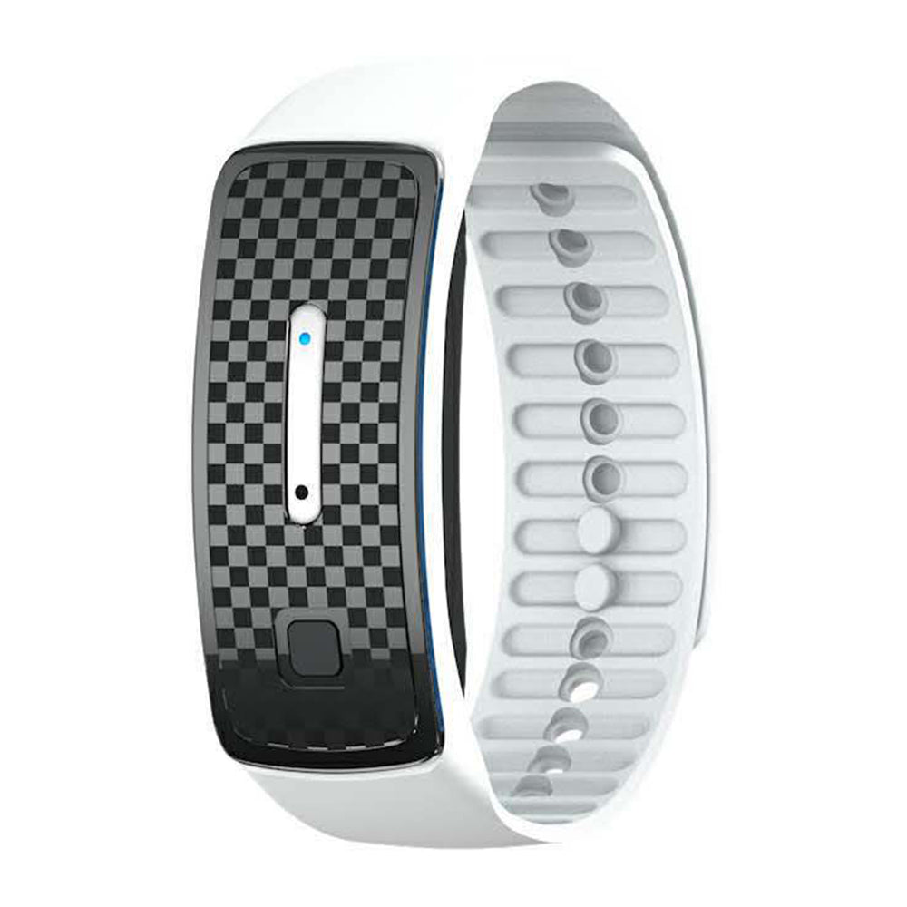 Ultrasonic Anti-Mosquito Repellent Bracelet