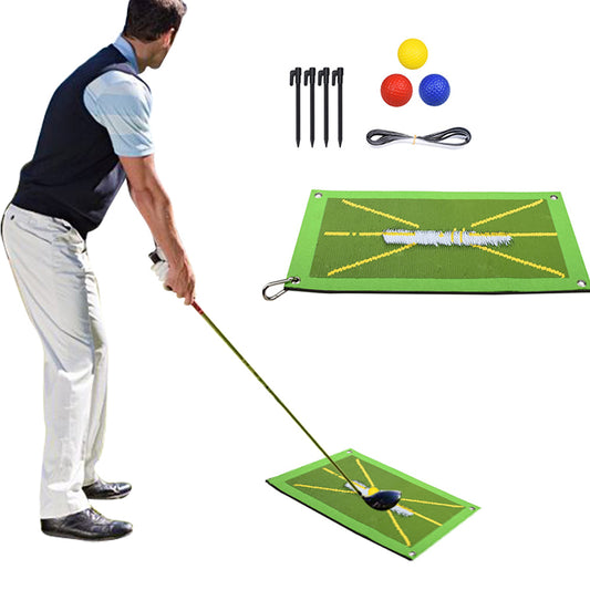 Golf Training Mat