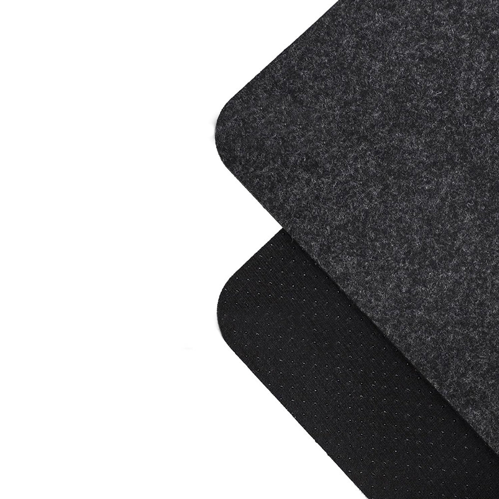 2 Pcs Heat Resistant Mat For Air Fryer