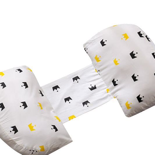 Pregnancy Body Side Sleep Pillows
