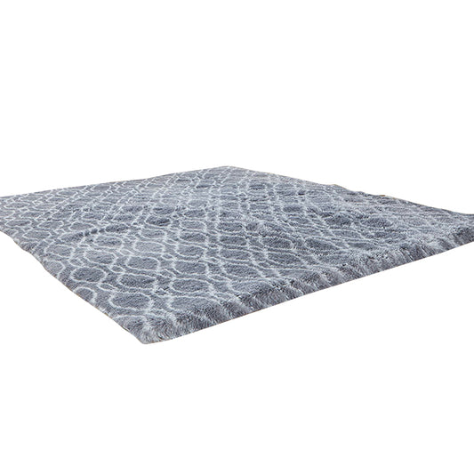 Marble Style Home Non-Slip Kitchen Floor Mat-Style 2