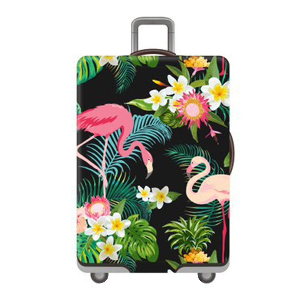 Elastic Travel Suitcase Protector Cover-Style 2