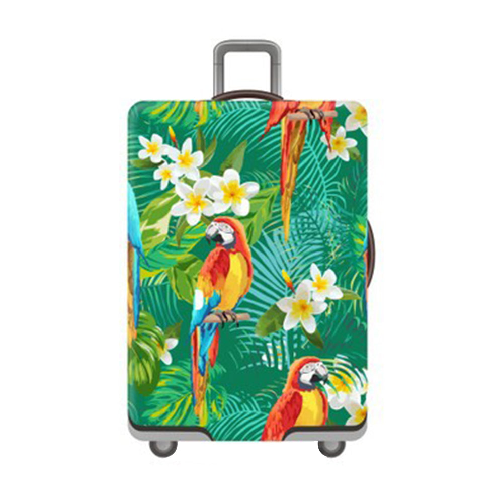 Elastic Travel Suitcase Protector Cover-Style 3