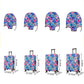 Elastic Travel Suitcase Protector Cover-Style 1