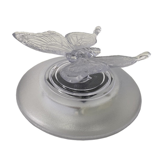 Solar Powered Dragonfly Floating Pool Floating Night Lights