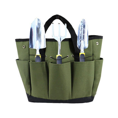 Oxford Cloth Garden Tool Bag