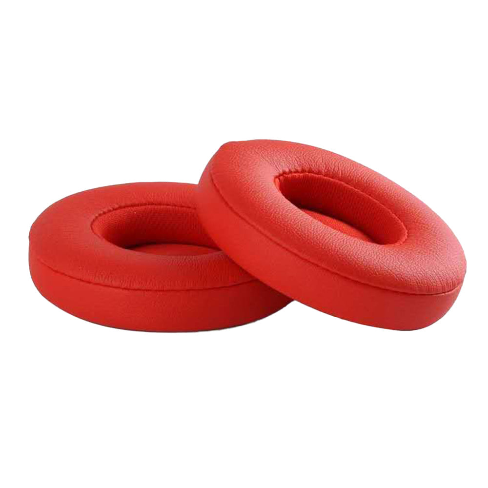 Replacement Ear Pads for Beats Solo 2 Solo 3 Wireless Headphone Earpads