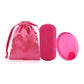 Feminine Hygiene Menstrual Cup Silicone Reusable Women Menstrual Cup