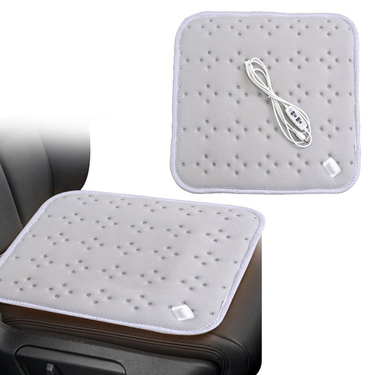 Multipurpose USB Plug Heating Pad with 3 Temperature Levels