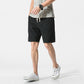 Men's Cotton Linen Bermuda