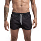 Men's Swim Shorts Black