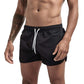 Men's Swim Shorts Black
