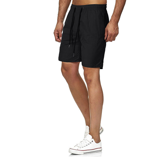Men's Everyday Lightweight Shorts Black
