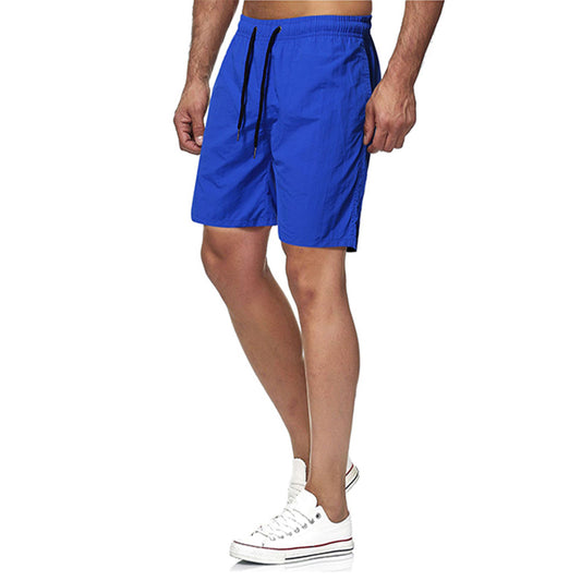 Men's Everyday Lightweight Shorts Blue