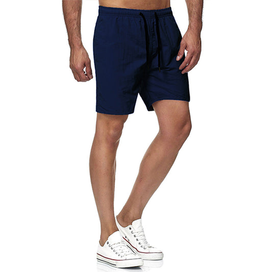 Men's Everyday Lightweight Shorts Dark Blue