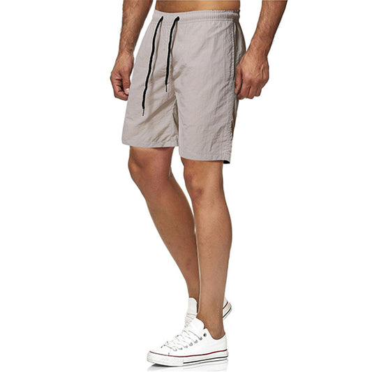 Men's Everyday Lightweight Shorts Gray