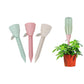 4-Pack Self Plant Watering Spikes Plant Watering Devices