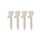 4-Pack Self Plant Watering Spikes Plant Watering Devices