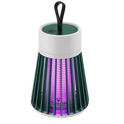 USB Portable Mosquito LED Lamp Trap