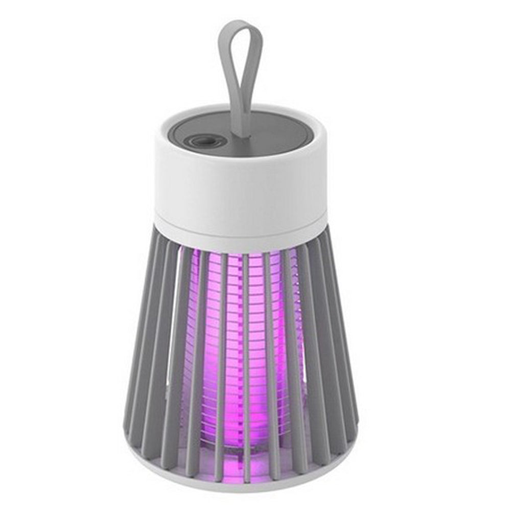 USB Portable Mosquito LED Lamp Trap