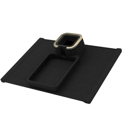 Silicone Sofa Arm Cup Holder Tray Arm Cover