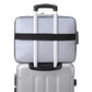 Fireproof 3-Layer Document Bag with Lock