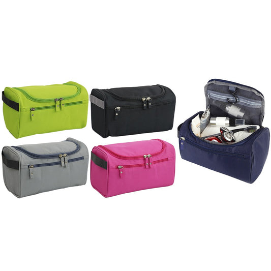 Portable Large Toiletry Travel Bag
