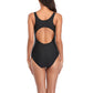 Women's One Piece Athletic Swimsuit