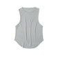 Men Tank Tops Workout Sports Sleeveless Vest