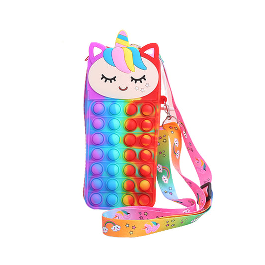 Girls Pop Shoulder Bag