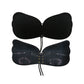 3Pairs Women Sticky Push-up Bra