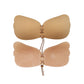 3Pairs Women Sticky Push-up Bra