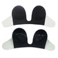 Adhesive Strapless Sticky Invisible Lift-up Backless Bra