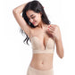 Adhesive Strapless Sticky Invisible Lift-up Backless Bra