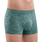 3-Pack Men's Everyday Stretch Boxer Briefs Ultra Soft Sports Underwear