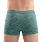 3-Pack Men's Everyday Stretch Boxer Briefs Ultra Soft Sports Underwear