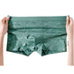 3-Pack Men's Everyday Stretch Boxer Briefs Ultra Soft Sports Underwear