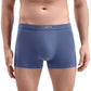 3-Pack Men's Everyday Stretch Boxer Briefs Ultra Soft Sports Underwear