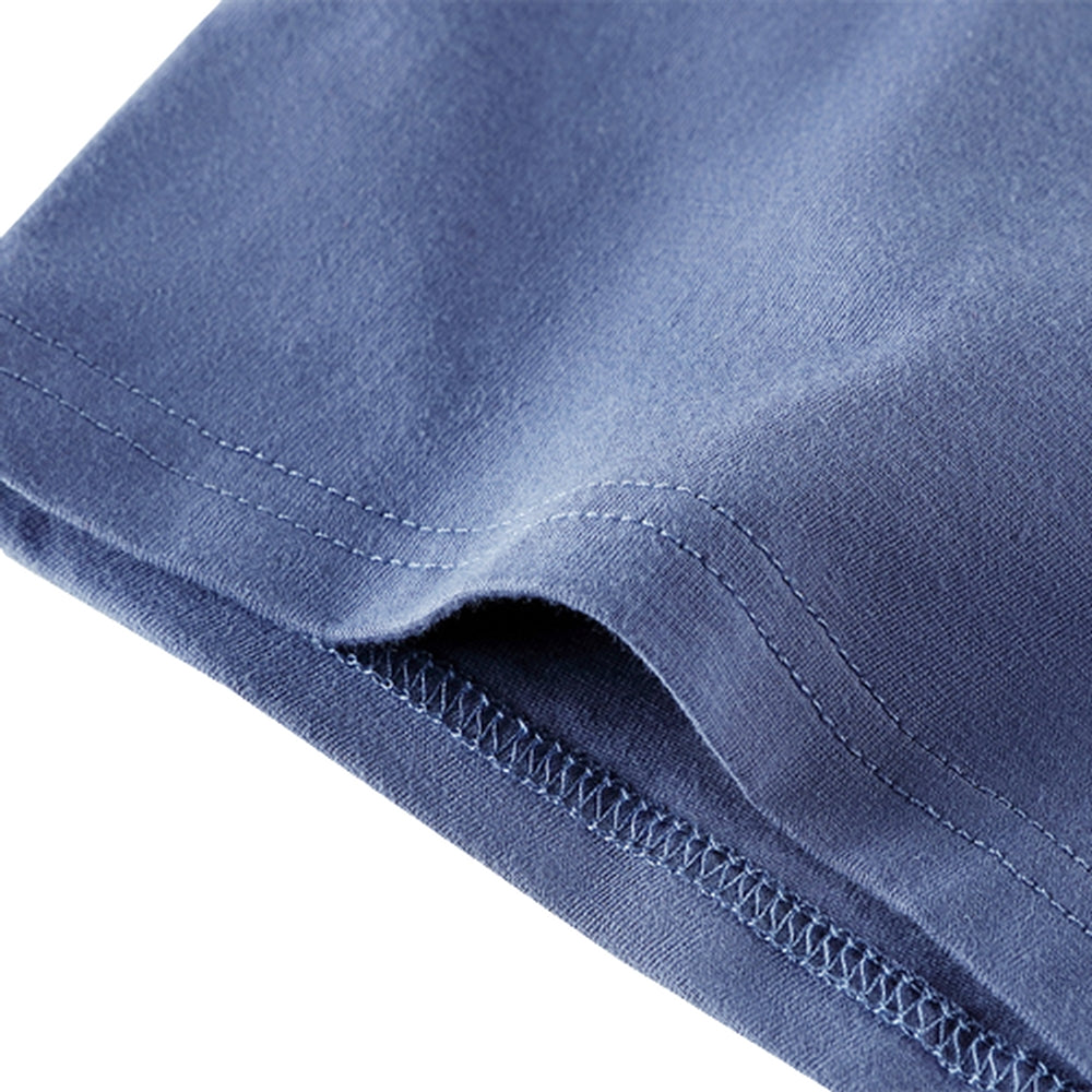 3-Pack Men's Everyday Stretch Boxer Briefs Ultra Soft Sports Underwear