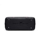 Women's PU Leather Handbags Ladies Formal Crossbody Bag Shoulder Bag