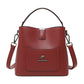 Women PU Leather Hobo Shoulder bag Crossbody Bags Ladies Evening Bag