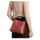 Women PU Leather Hobo Shoulder bag Crossbody Bags Ladies Evening Bag
