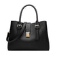 Women's PU Leather Handbags Ladies Crossbody Bag Shoulder Bag