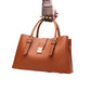 Women's PU Leather Handbags Ladies Crossbody Bag Shoulder Bag