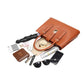 Women's PU Leather Handbags Ladies Crossbody Bag Shoulder Bag