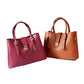 Women's PU Leather Handbags Ladies Crossbody Bag Shoulder Bag